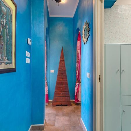 Like A Dream In Sanremo - Happy Rentals Екстер'єр фото