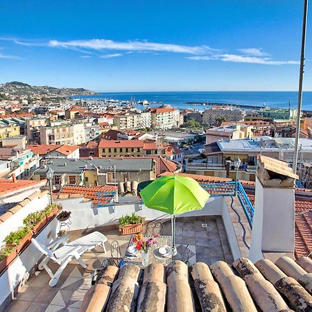 Like A Dream In Sanremo - Happy Rentals Екстер'єр фото