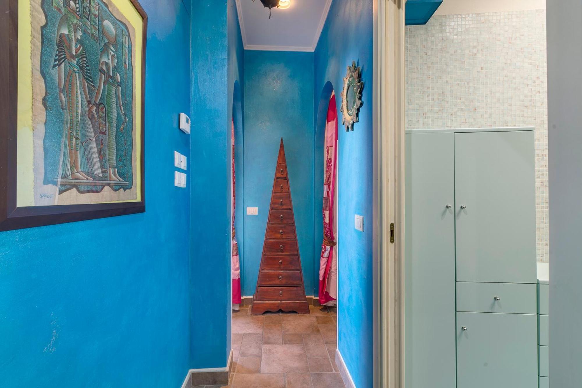 Like A Dream In Sanremo - Happy Rentals Екстер'єр фото