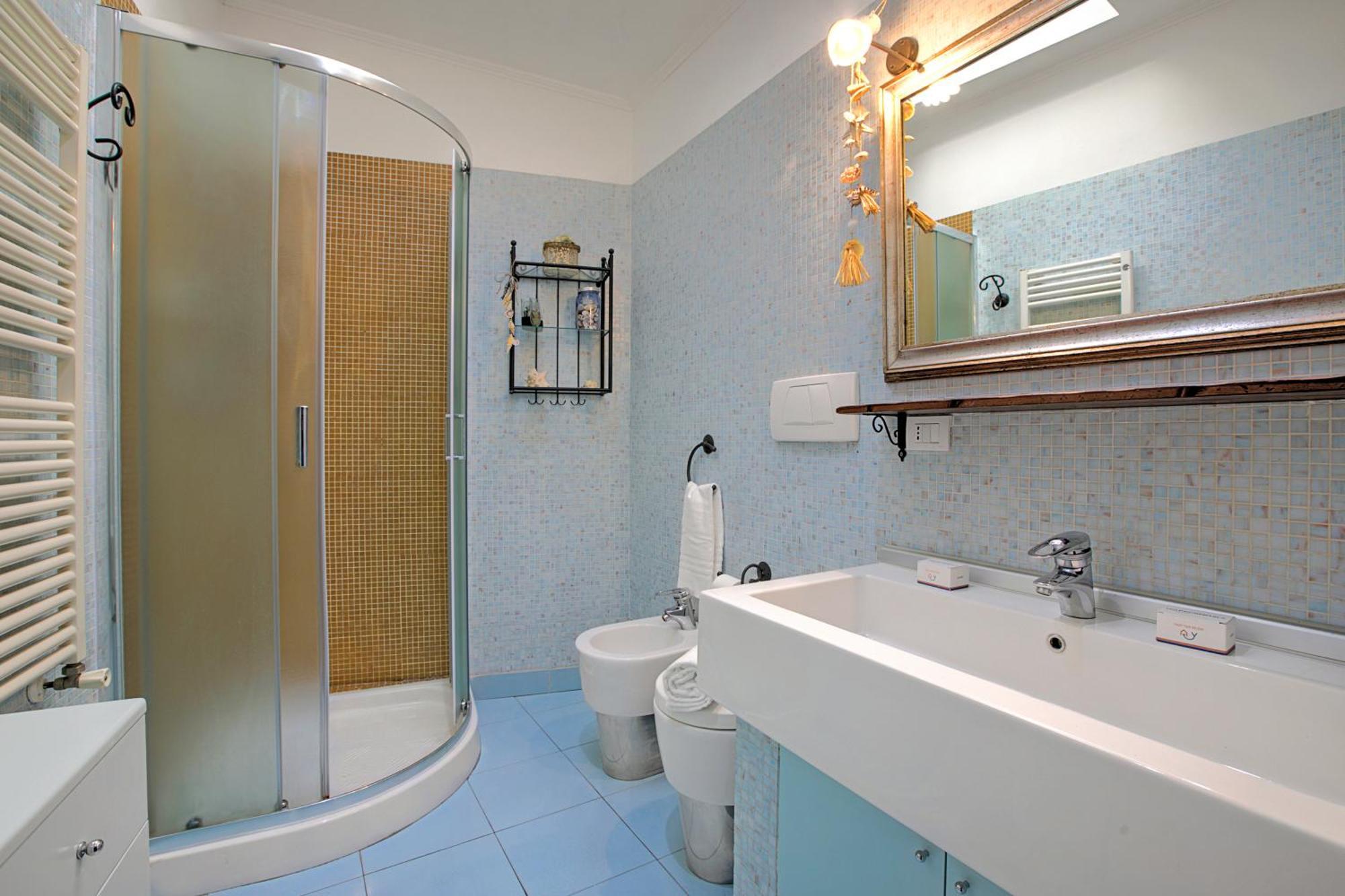 Like A Dream In Sanremo - Happy Rentals Екстер'єр фото