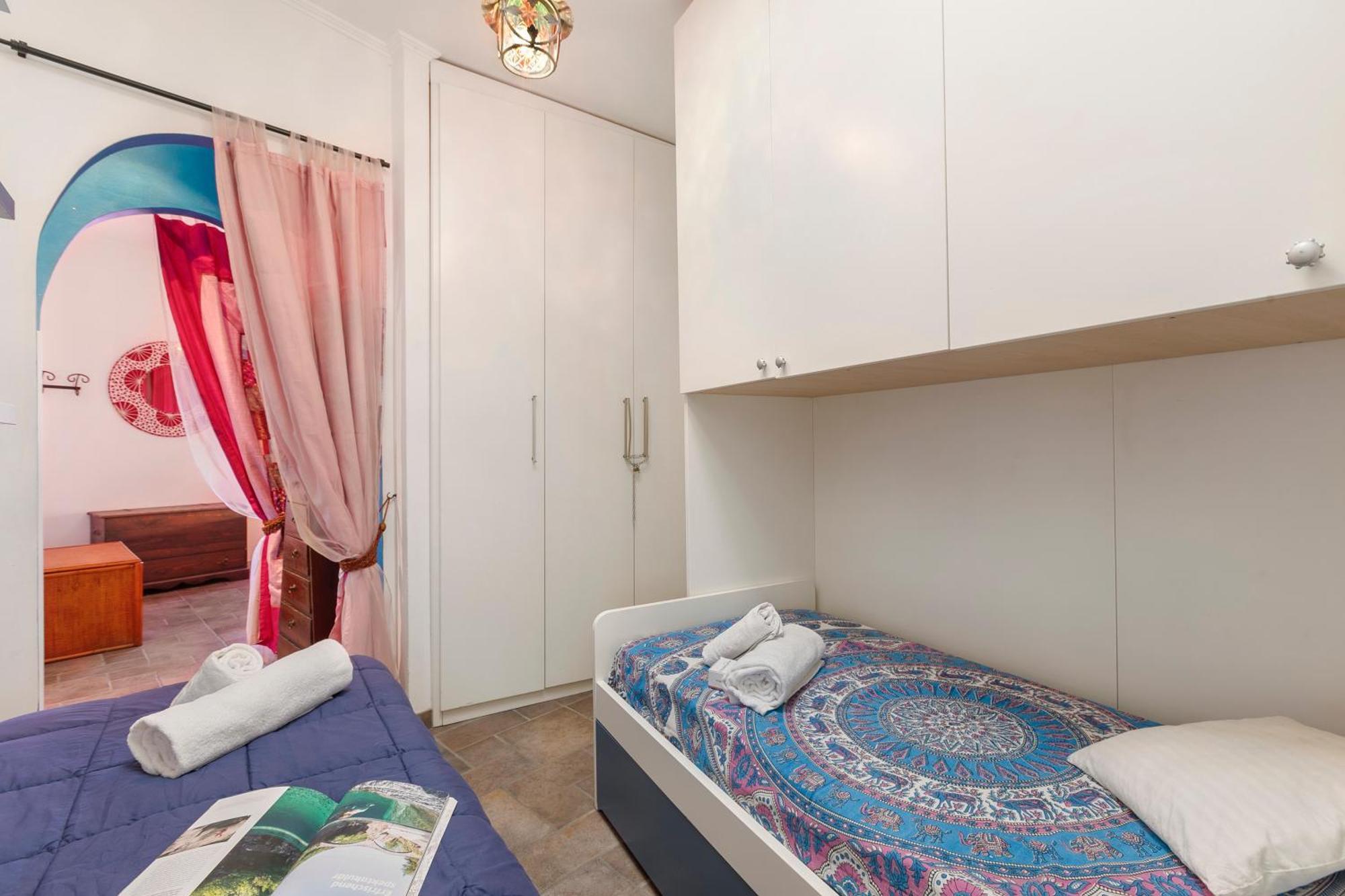 Like A Dream In Sanremo - Happy Rentals Екстер'єр фото