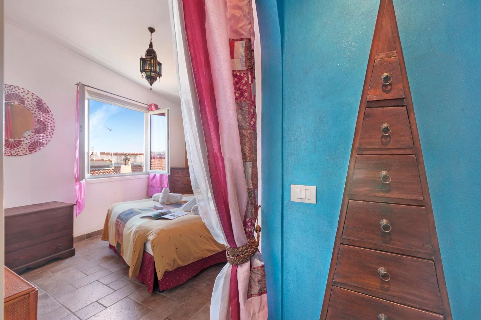 Like A Dream In Sanremo - Happy Rentals Екстер'єр фото