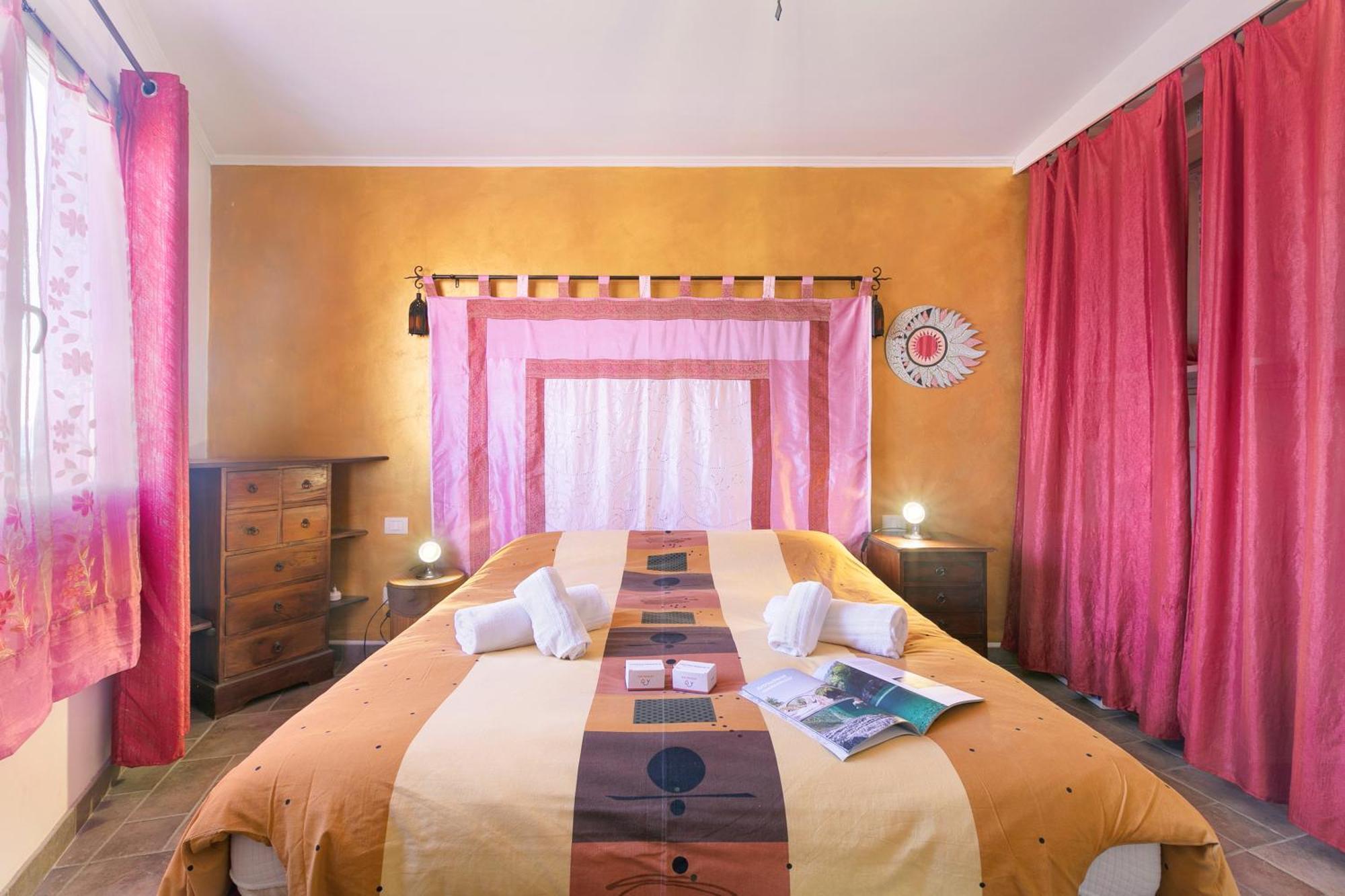 Like A Dream In Sanremo - Happy Rentals Екстер'єр фото