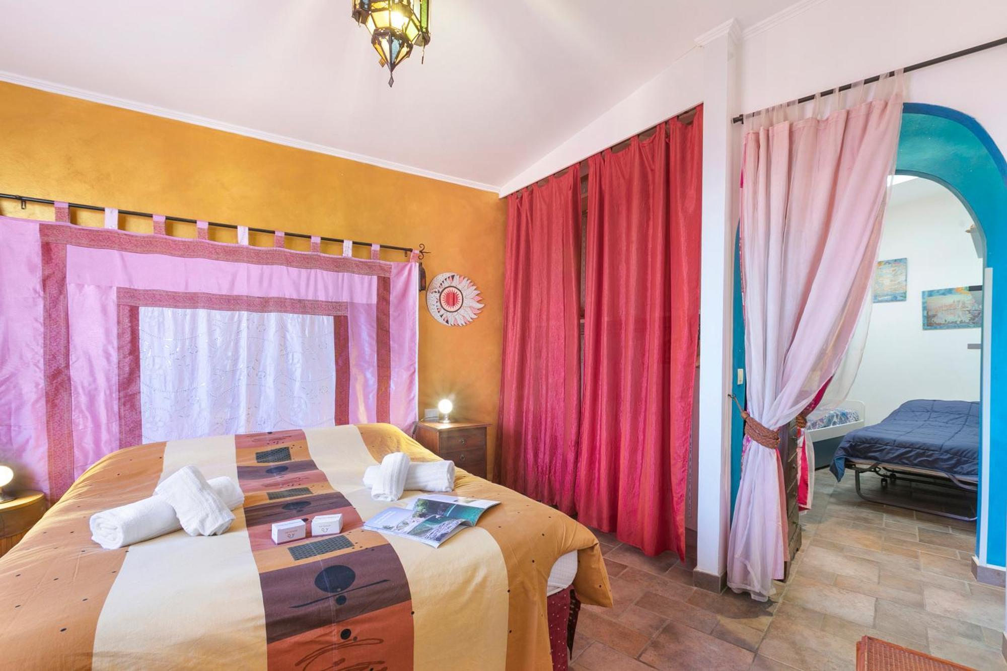 Like A Dream In Sanremo - Happy Rentals Екстер'єр фото