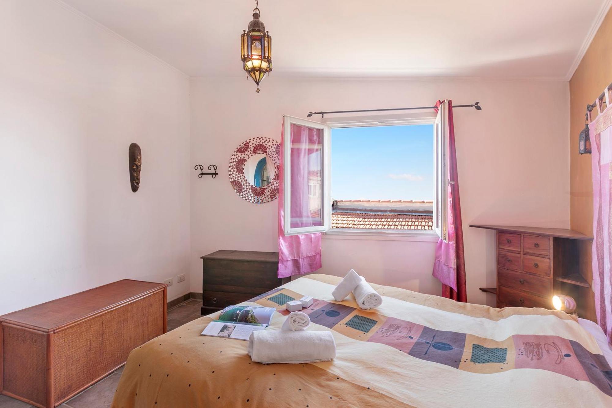 Like A Dream In Sanremo - Happy Rentals Екстер'єр фото
